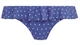 Плавки Freya Jewel Cove 7235AZE XS Azure (889501707713) - зображення 1