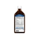 Омега 3 Carlson Labs Norwegian The Very Finest Fish Oil 6.7 fl oz 200 ml Natural Lemon Flavor - зображення 2