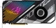 Видеокарта ASUS PCI-Ex GeForce RTX 4090 ROG Strix LC 24GB GDDR6X (384bit) (2550/21000) (2 x HDMI, 3 x DisplayPort) (ROG-STRIX-LC-RTX4090-24G-GAMING) - изображение 4