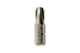 Біта Apro PH3 x 25 мм хром (10 шт.) (309106) - зображення 1