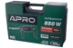 Перфоратор прямой Apro 850H (896212) - изображение 6
