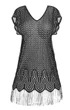 Туніка Fantasie Antheia 6552BLK L Black (889501017461 ) - изображение 1