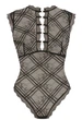 Боді Freya Fatale 401493 L Noir (889501654055 ) - изображение 1