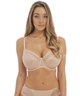 Бюстгальтер Fantasie Envisage 6911 85I Natural Beige (889501636594) - зображення 1