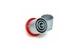 Набор корончатых сверл по плитке Intertool 4 шт. (33 53 67 73 мм) (SD-0429) - изображение 5