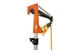 Сучкорез штанговый Mastertool 1.5 x 3.8 м (14-6903) - изображение 2