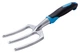 Вилка посадочная Mastertool 275 x 75 мм алюминиевая (14-6163) - изображение 2