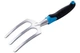 Вилка посадочная Mastertool 275 x 75 мм алюминиевая (14-6163) - изображение 3