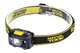 Ліхтар налобний Mastertool — 2LED x 1 Вт x 4 режими - зображення 1