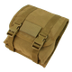 Подсумок утилитарный молле Condor Large Utility Pouch MA53 Coyote Brown - изображение 1