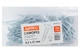 Саморез с пресс-шайбой Apro 4.2 x 51 мм бур (100 шт.) (10L4251-2T) - изображение 3