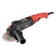 Шлифмашина угловая Intertool-Storm 860 Вт x 125 мм (WT-0232) - изображение 1