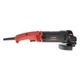 Шлифмашина угловая Intertool-Storm 860 Вт x 125 мм (WT-0232) - изображение 6