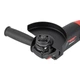 Шлифмашина угловая Intertool-Storm 860 Вт x 125 мм (WT-0232) - изображение 7