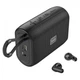Портативная Bluetooth колонка Hoco HC15 2в1 Колонка + Наушники Sports Speaker With BT Headset Black - изображение 1