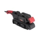 Шліфмашина стрічкова Intertool-Storm 900Вт (WT-0531) - зображення 1