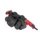 Шліфмашина стрічкова Intertool-Storm 900Вт (WT-0531) - зображення 8