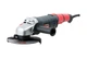 Угловая шлифмашина Intertool 1800 Вт x 180 мм (WT-0227) - изображение 4