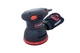 Эксцентриковая шлифмашина Intertool 300 Вт Storm (WT-0541) - изображение 3