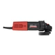 Шліфмашина кутова Intertool-Storm – 1100 Вт x 125 мм (WT-0234) - зображення 5