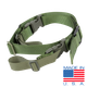 Ремінь для зброї Condor SPEEDY Two Point Sling US1003 Олива (Olive) - зображення 1