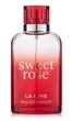 Парфумована вода для жінок La Rive Sweet Rose 30 мл (5906735231106) - зображення 4