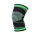 Бандаж фиксатор коленного сустава эластичный наколенник Knee Support - изображение 1