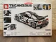 Конструктор Technique 8610 машина Porshe, масштаб 1:14, 1016 деталей - изображение 4