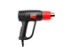 Фен промисловий Intertool Storm 2000Вт (WT-1020) - изображение 4
