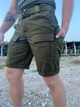 Шорти Tactical Shorts Rip-Stop М Хакі - изображение 3