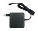 Блок живлення для ноутбука USB Type-C 100W Elements (Q120-VAF100) - зображення 1