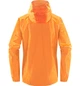 Куртка Haglofs L.I.M Proof Jacket Women M помаранчевий - зображення 2