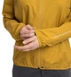 Куртка Haglofs L.I.M Proof Jacket Women M гірчиця - зображення 4