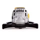 Шлифовальная машина DeWALT 18В XR Li-lon, 125 мм, 9000 об/мин (без АКБ и ЗУ) (DCG405FN) - изображение 5