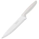Кухонний ніж Tramontina Plenus Light Grey Chef 203 мм (23426/138) - зображення 1