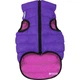 Курточка для животных Airy Vest двусторонняя XS 30 фиолетово-розовая (1590) - изображение 1