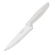 Кухонный нож Tramontina Plenus Light Grey Chef 152 мм (23426/136) - изображение 1