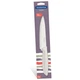 Кухонный нож Tramontina Plenus Light Grey Chef 152 мм (23426/136) - изображение 4