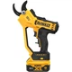 Секатор DeWALT ножницы садовые аккумуляторные, 18В XR Li-lon 5Ah (DCMPP568P1) - изображение 2