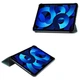 Чехол для планшета BeCover Smart Case Apple iPad 10.9" 2022 Deep Blue (709190) - изображение 5