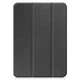 Чехол для планшета BeCover Smart Case Apple iPad 10.9" 2022 Black (709189) - изображение 2
