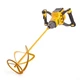 Міксер будівельний DeWALT 54V XR FLEXVOLT Li-lon, М14 (без АКБ та ЗП) (DCD240N) - зображення 1