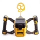 Міксер будівельний DeWALT 54V XR FLEXVOLT Li-lon, М14 (без АКБ та ЗП) (DCD240N) - зображення 2