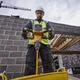 Міксер будівельний DeWALT 54V XR FLEXVOLT Li-lon, М14 (без АКБ та ЗП) (DCD240N) - зображення 5