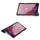 Чохол до планшета BeCover Smart Case Lenovo Tab M9 TB-310 9" Gray (709224) - зображення 7