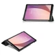 Чохол до планшета BeCover Smart Case Lenovo Tab M8(4rd Gen) TB-300FU 8" Deep Blue (709210) - зображення 8