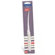 Кухонный нож Tramontina Plenus Light Grey Tomato 127 мм (23428/135) - изображение 2