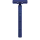 Бритва Dorco Twin Blade Fixed для мужчин 2 лезвия 6 шт. (8801038588513) - изображение 2