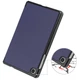 Чохол до планшета BeCover Smart Case Lenovo Tab M8(4rd Gen) TB-300FU 8" Deep Blue (709210) - зображення 6