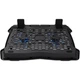 Подставка для ноутбука Canyon NS03, 10-15.6 laptop, dual-fan with 2x2.0 USB hub (CNE-HNS03) - изображение 3